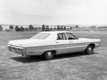 Dodge Phoenix Sedan 1971 года